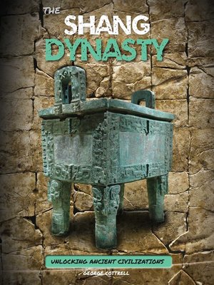 cover image of The Shang Dynasty